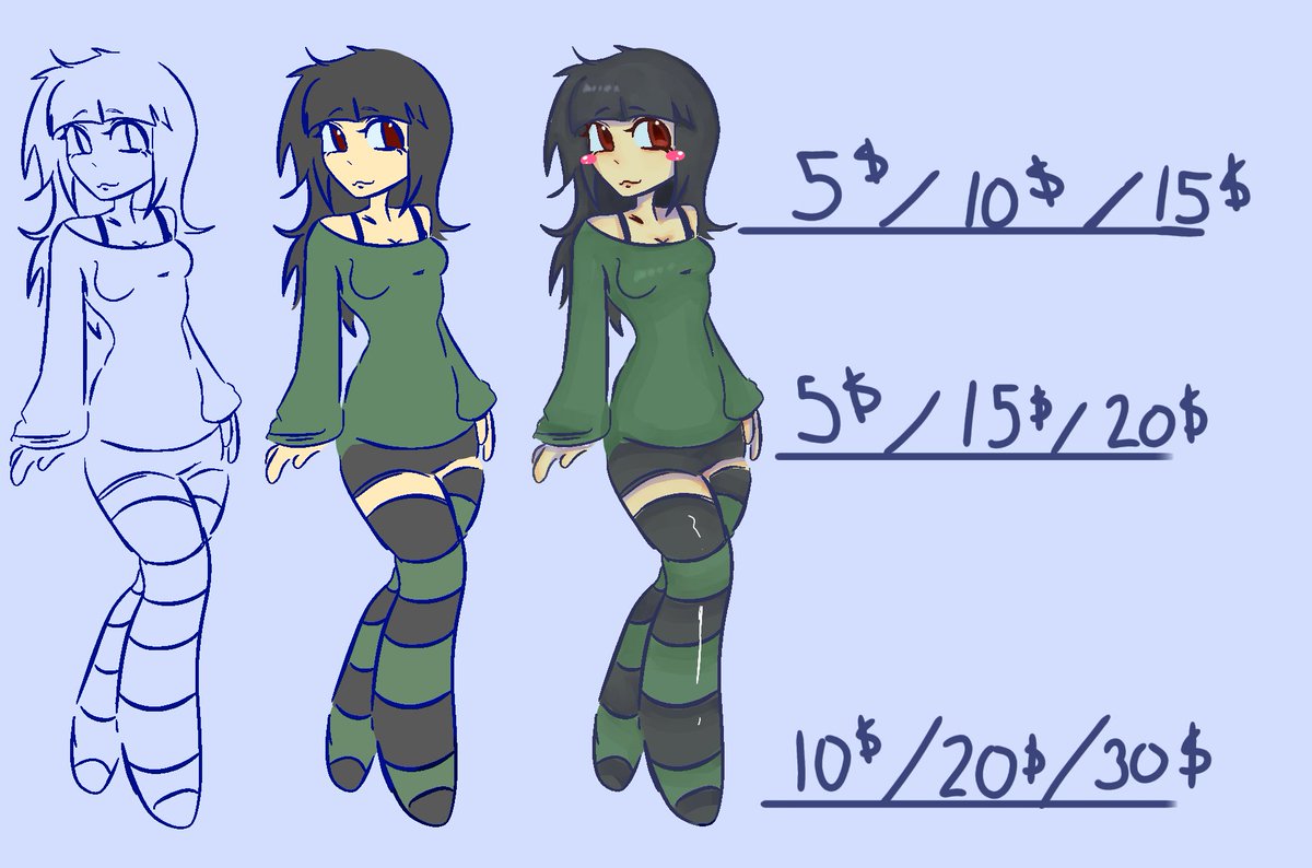 xio0404's tweet photo. #commissionopen #commsopen #art https://t.co/FNhNrPd7Ax