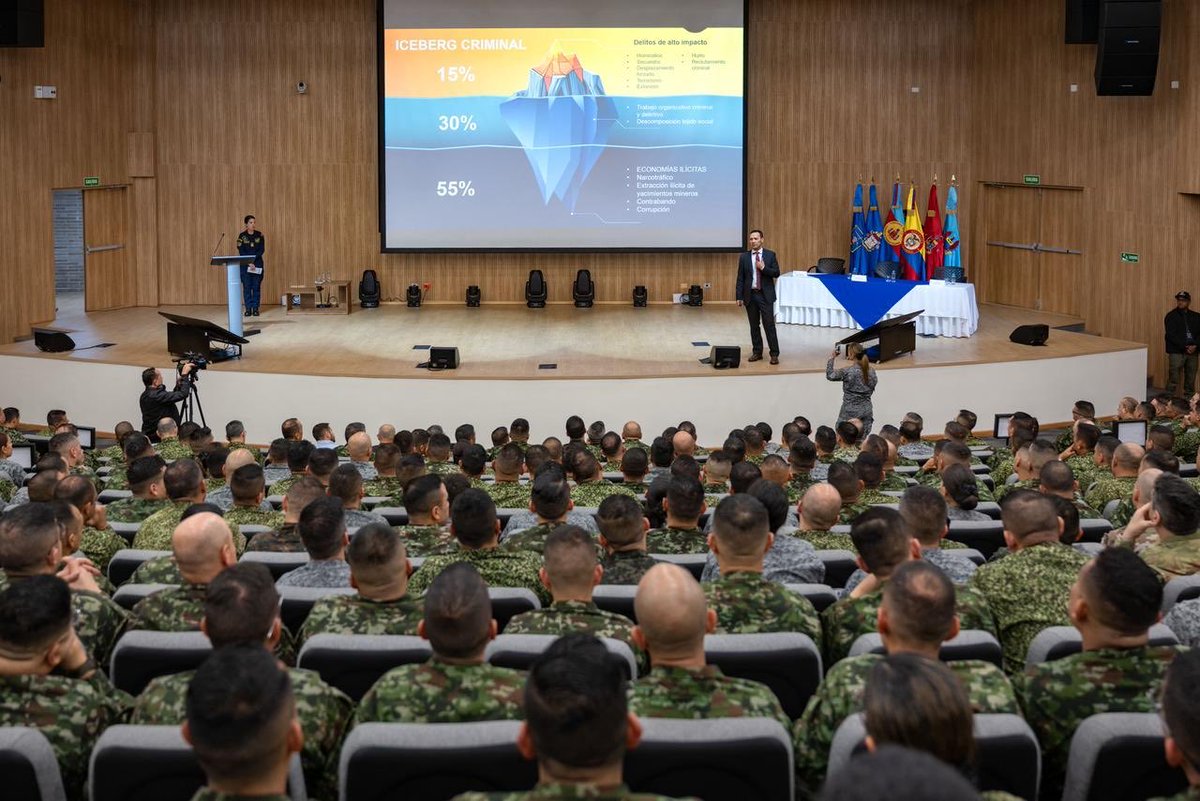 Mindefensa tweet media