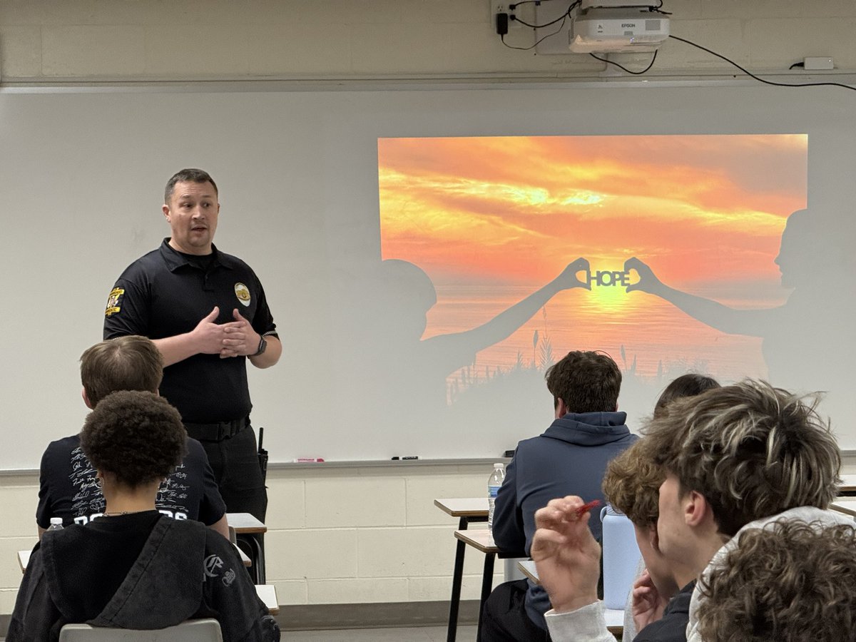 LHS HOPE Squad tweet media