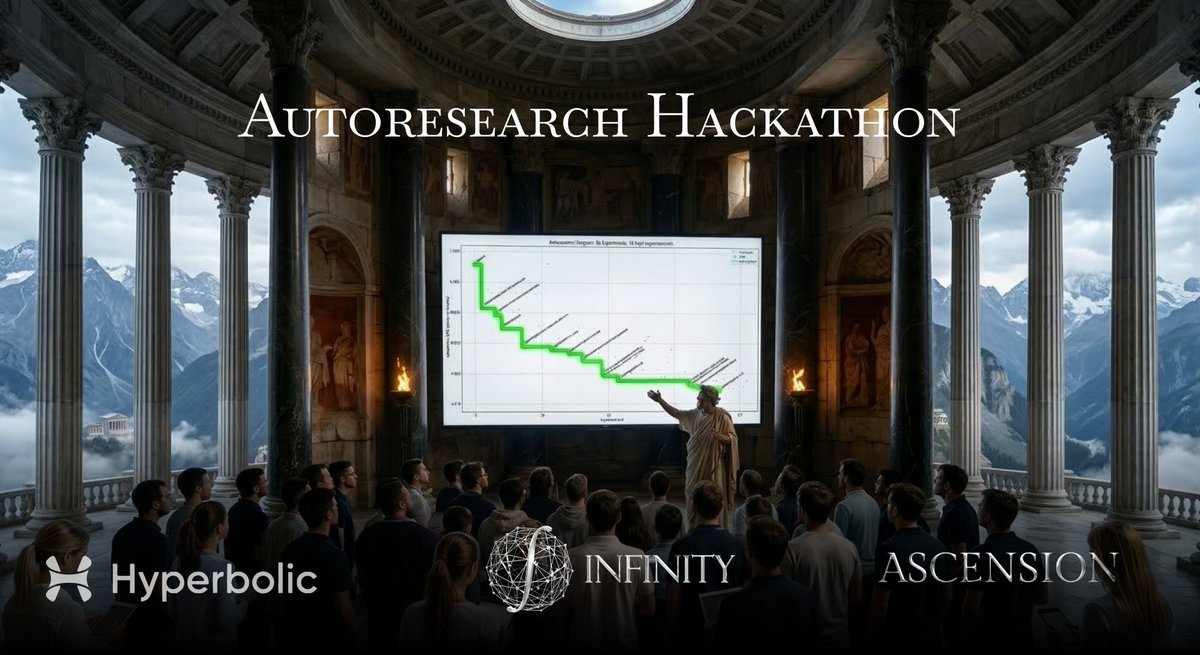 AGI House SF tweet media