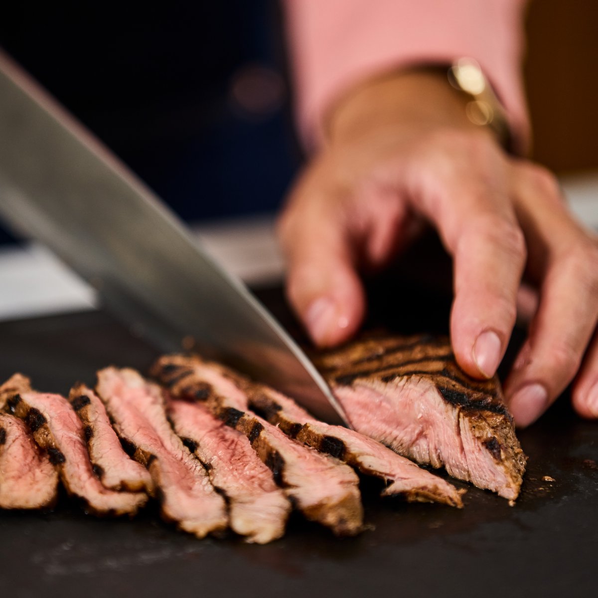 Beef. It's What's For Dinner. tweet media