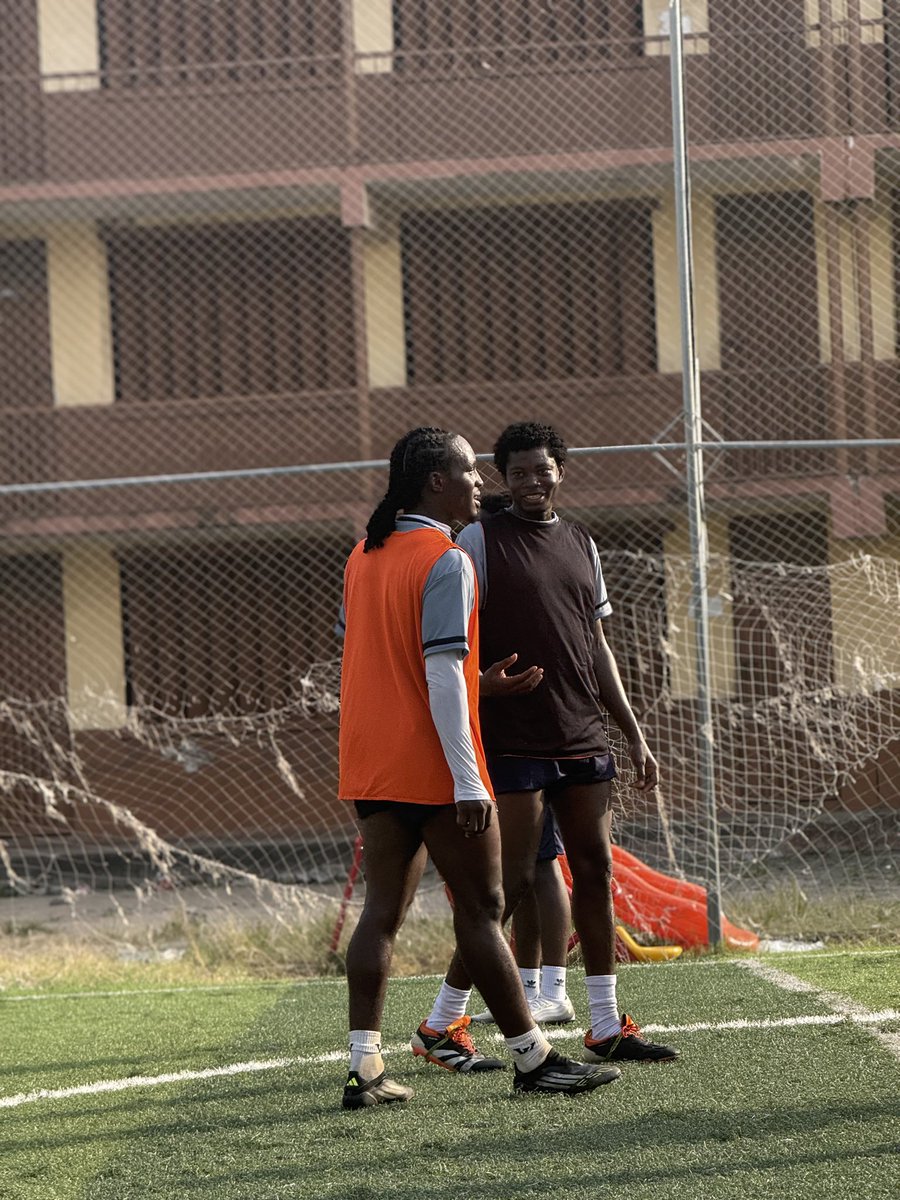 imole_d's tweet photo. Focus on the goal 🔥💪🏿 https://t.co/hYQHaeginb