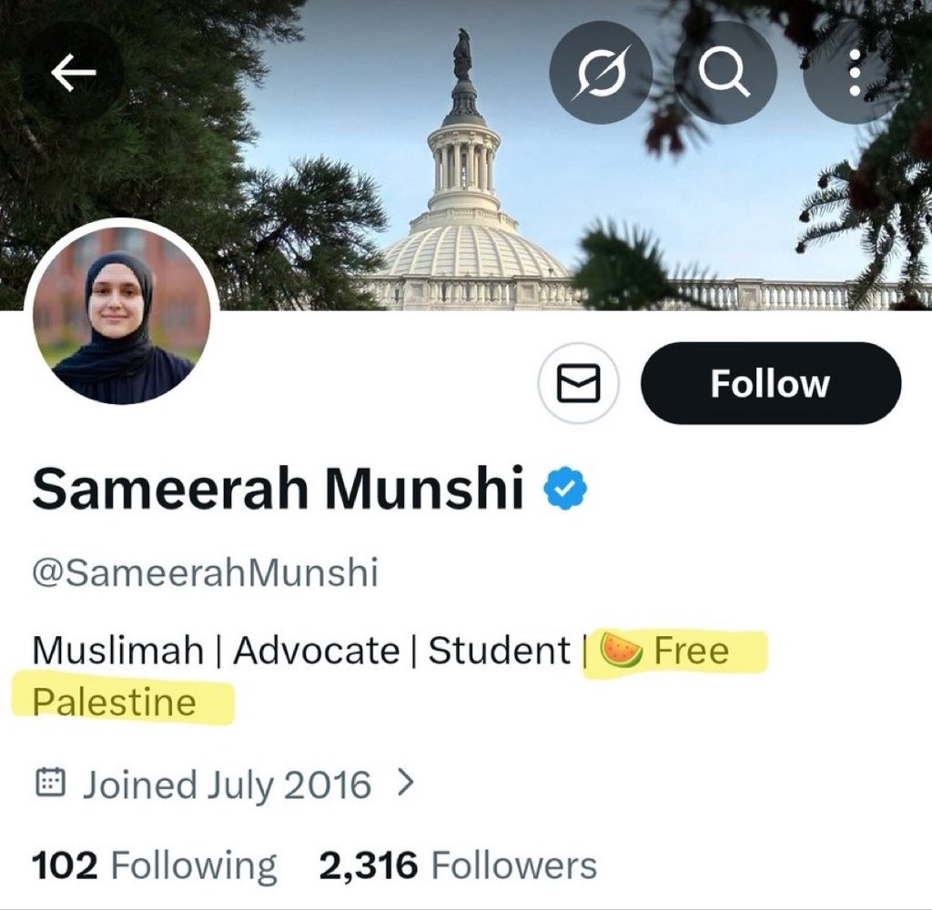 Laura Loomer tweet media