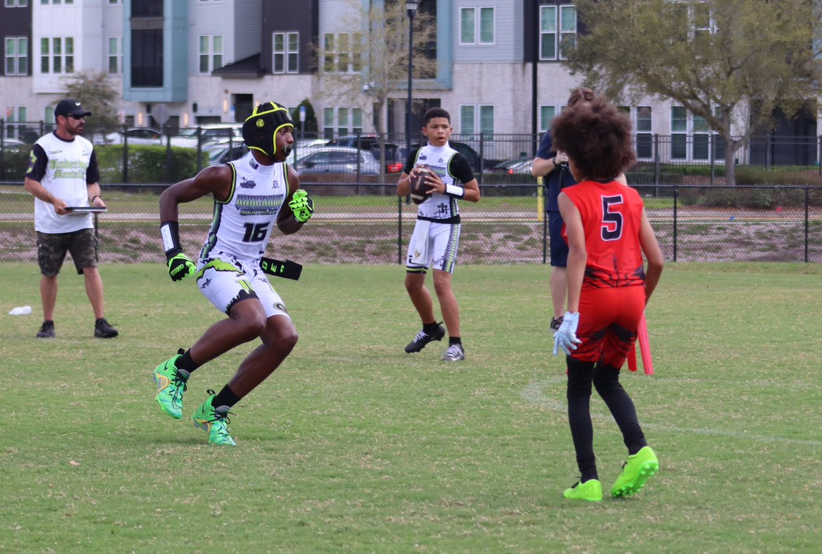 Miles Morning tweet media