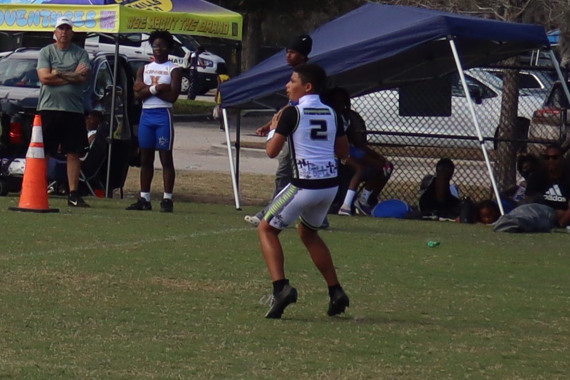 Miles Morning tweet media