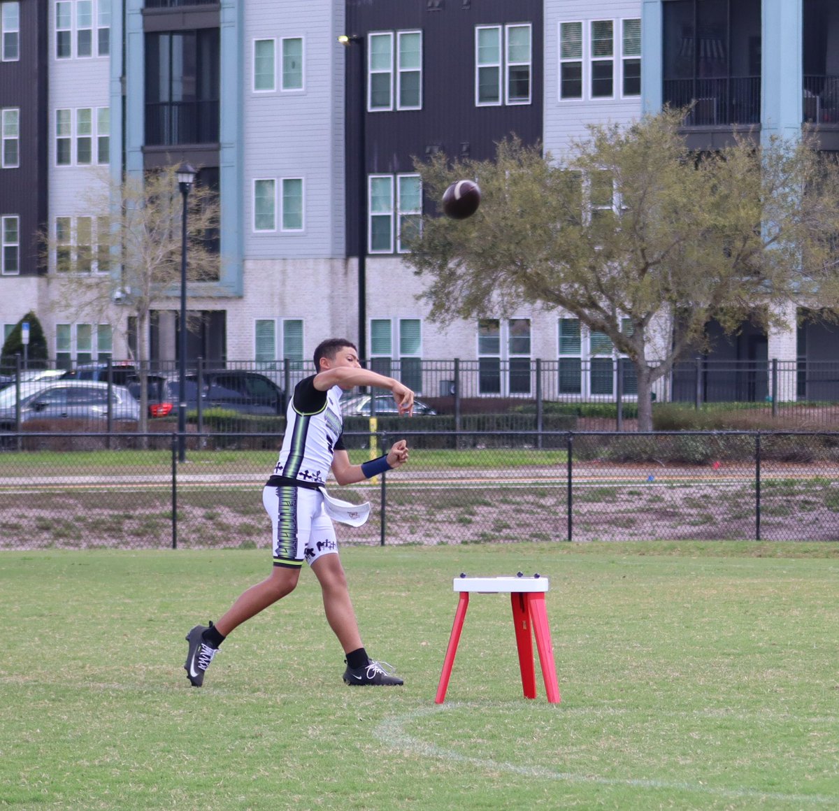 Miles Morning tweet media