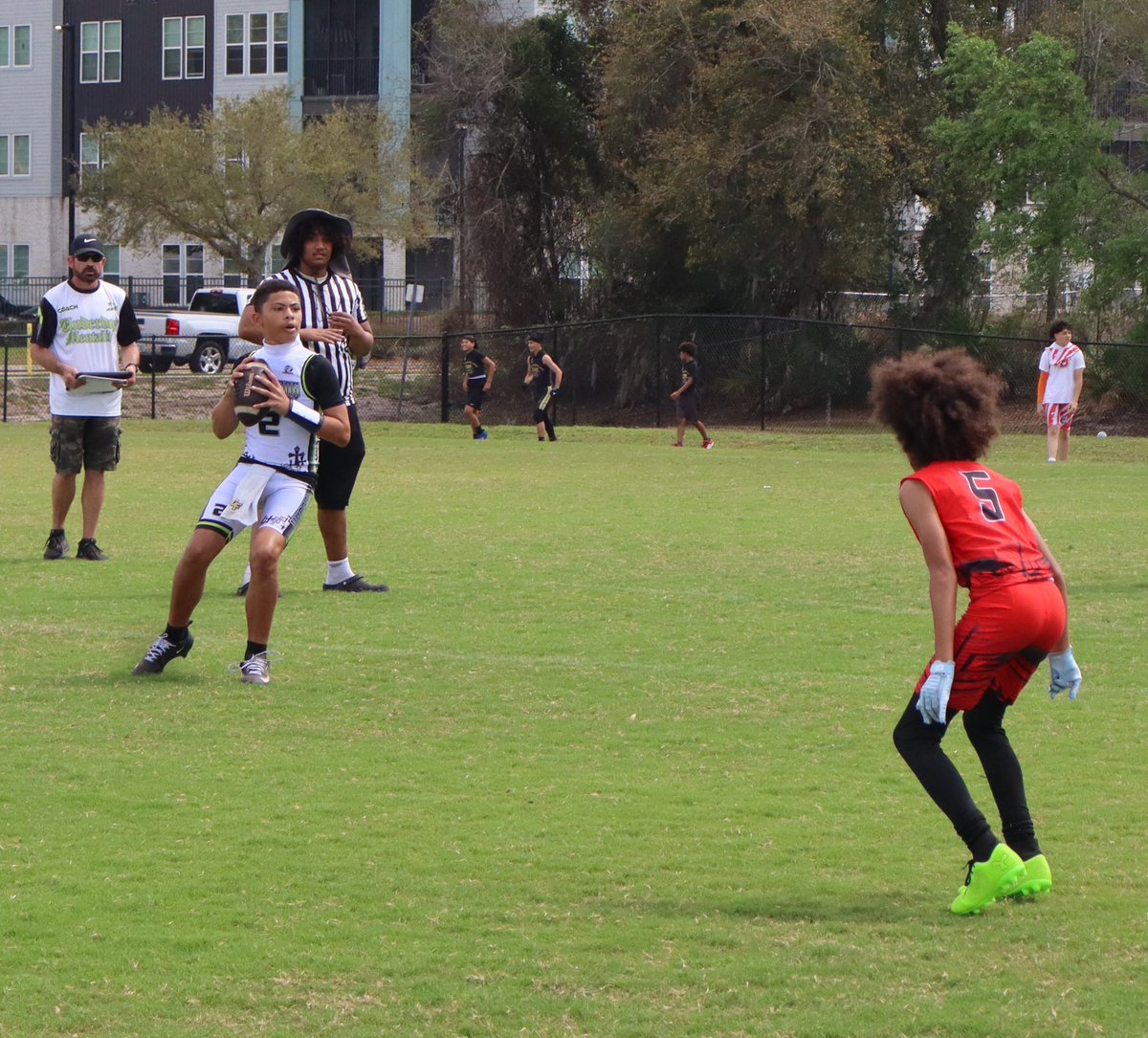 Miles Morning tweet media