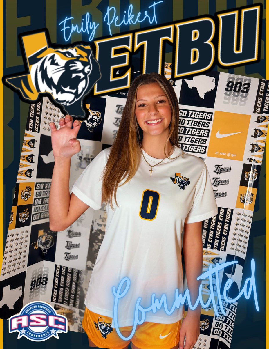 Emily Peikert tweet media