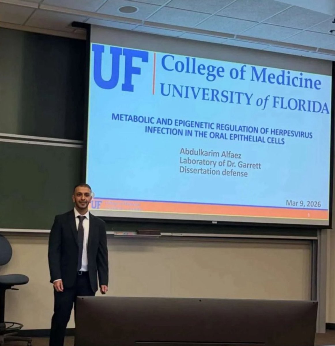 أخبار البرود tweet media