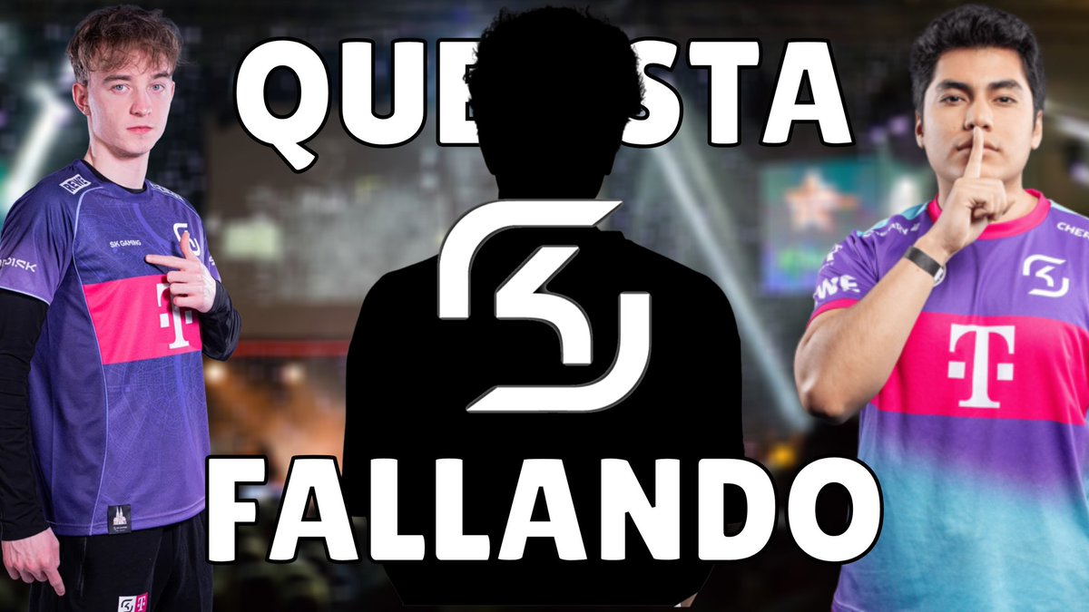 Nelo Caster tweet media