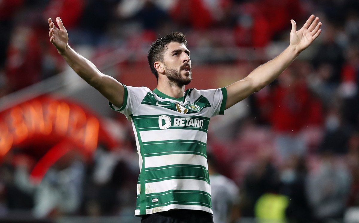 Sporting Adeptos tweet media