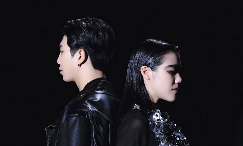 BTS Charts & Awards tweet media