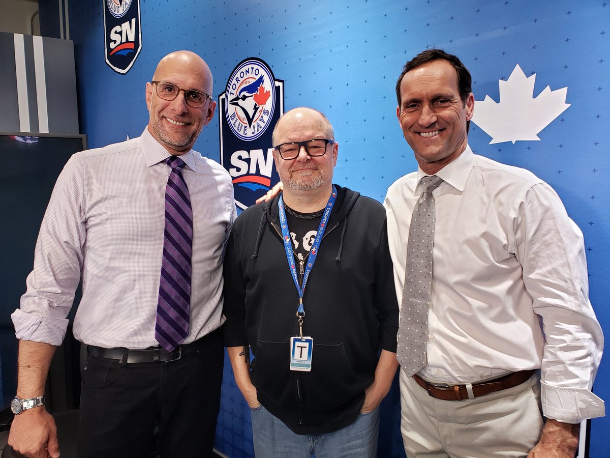 Mark Hebscher tweet media