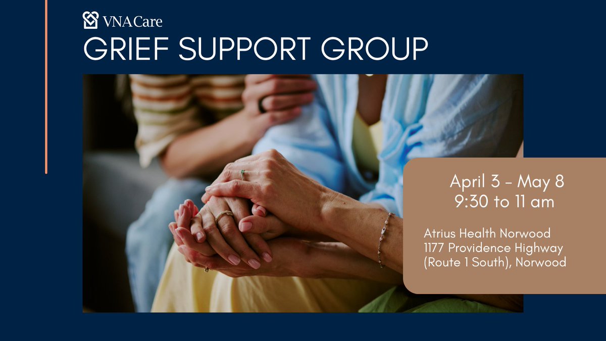 VNA Care tweet media