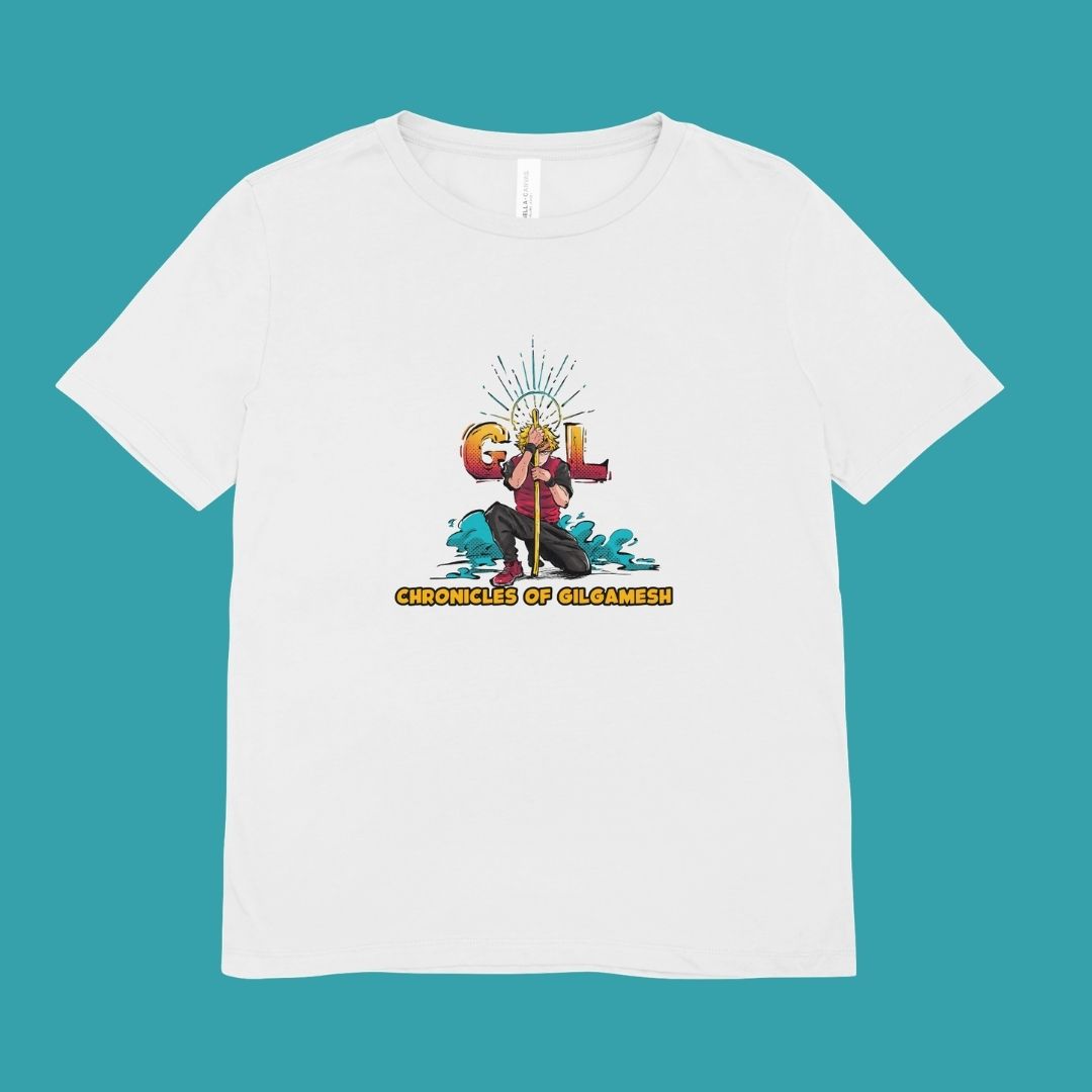 Chronicles of Gilgamesh tweet media