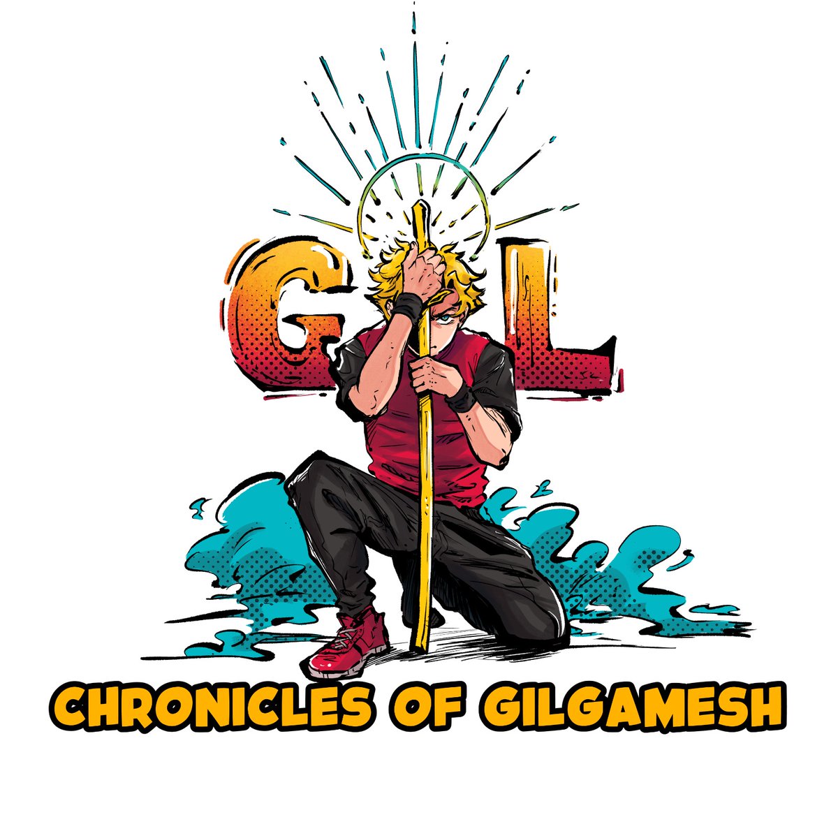 Chronicles of Gilgamesh tweet media