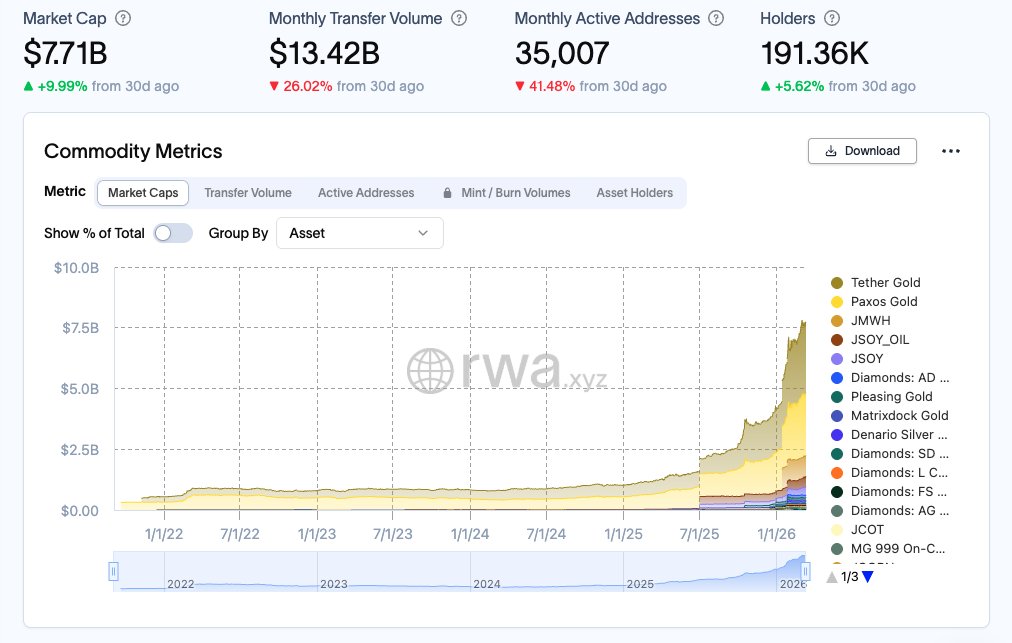 Henry McPhie ( 🪨 , ⛏️ ) tweet media