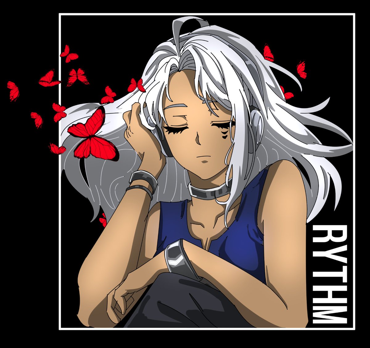 Chronicles of Gilgamesh tweet media