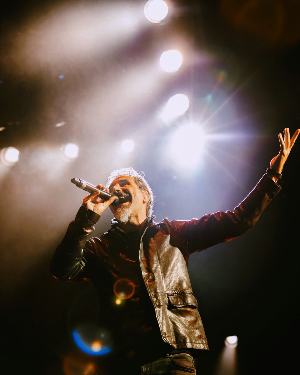 System Of A Down tweet media