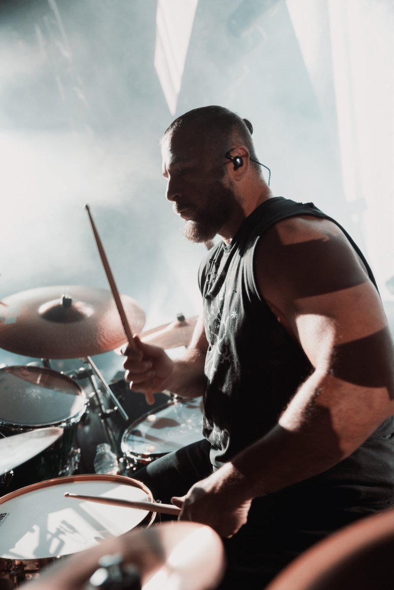 System Of A Down tweet media