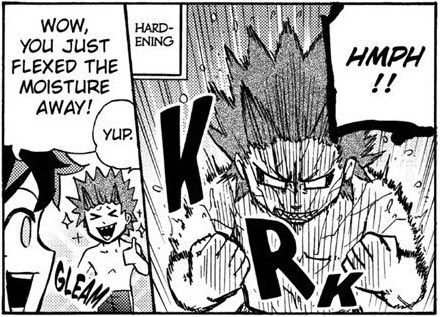 I love whatever’s wrong with him