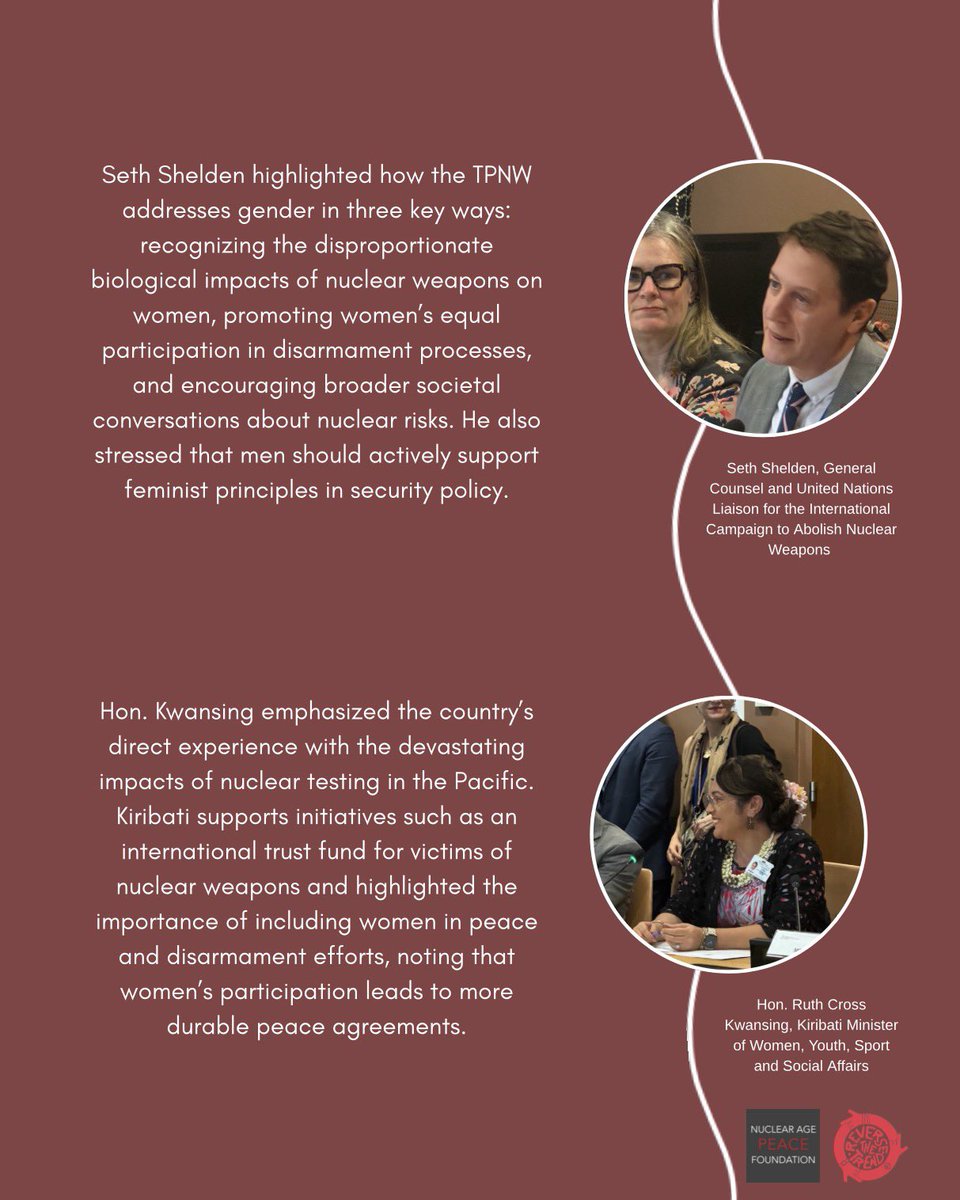 Reverse The Trend:Save Our People, Save Our Planet tweet media