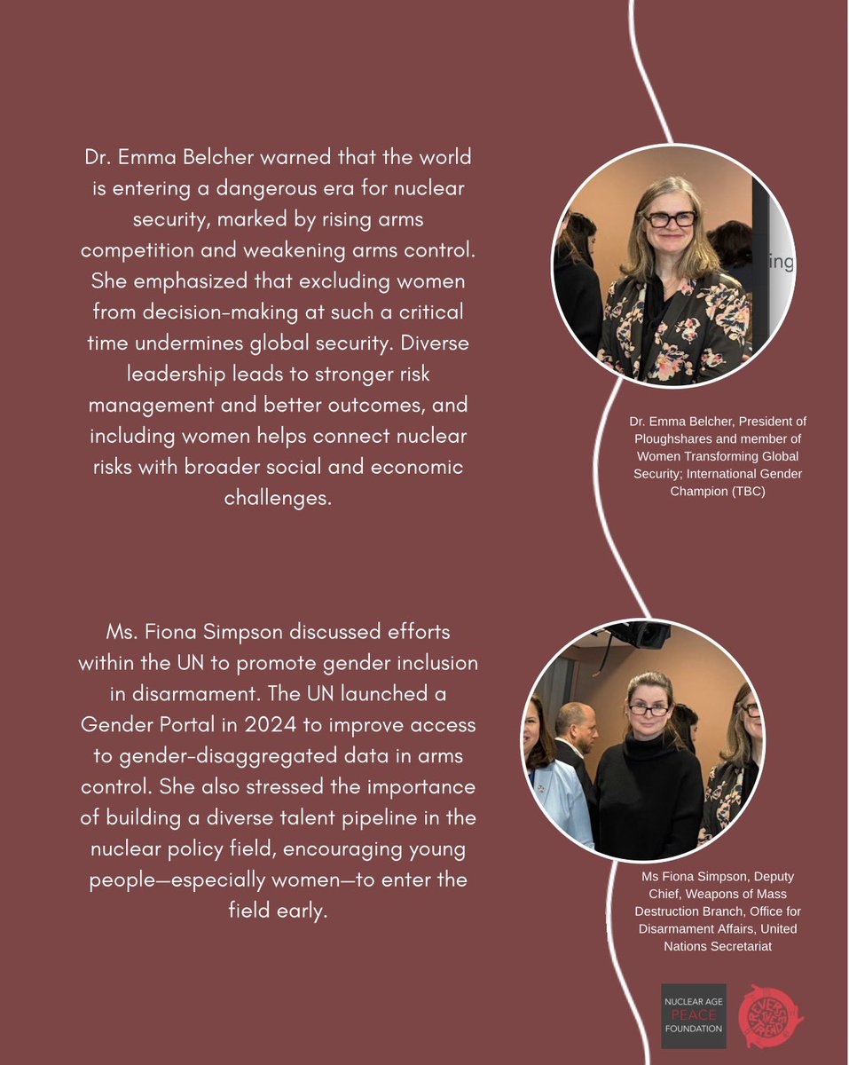 Reverse The Trend:Save Our People, Save Our Planet tweet media