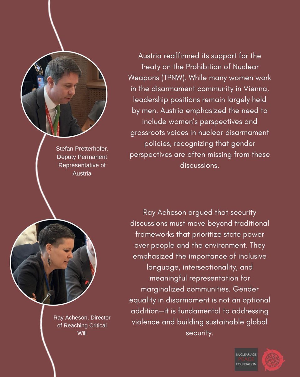 Reverse The Trend:Save Our People, Save Our Planet tweet media