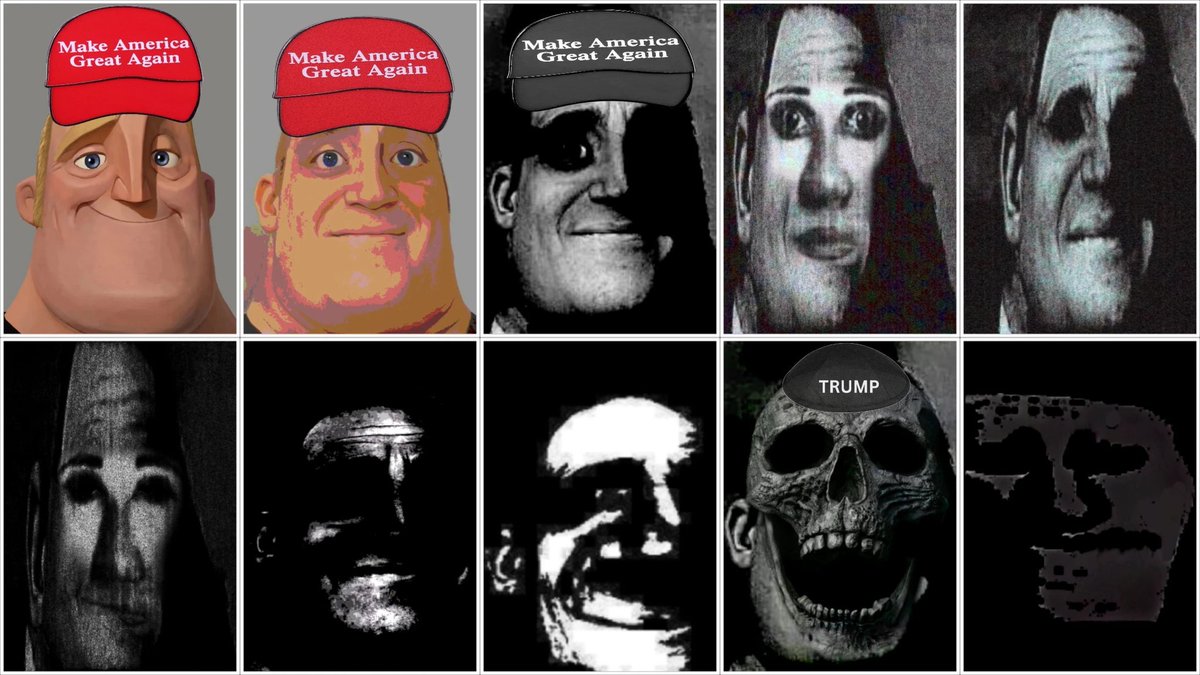 La Raza Respecter 40K 🇲🇽🚀🇰🇵 tweet media