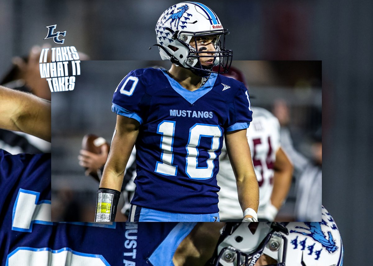 Coach-Mark Krommenacker tweet media