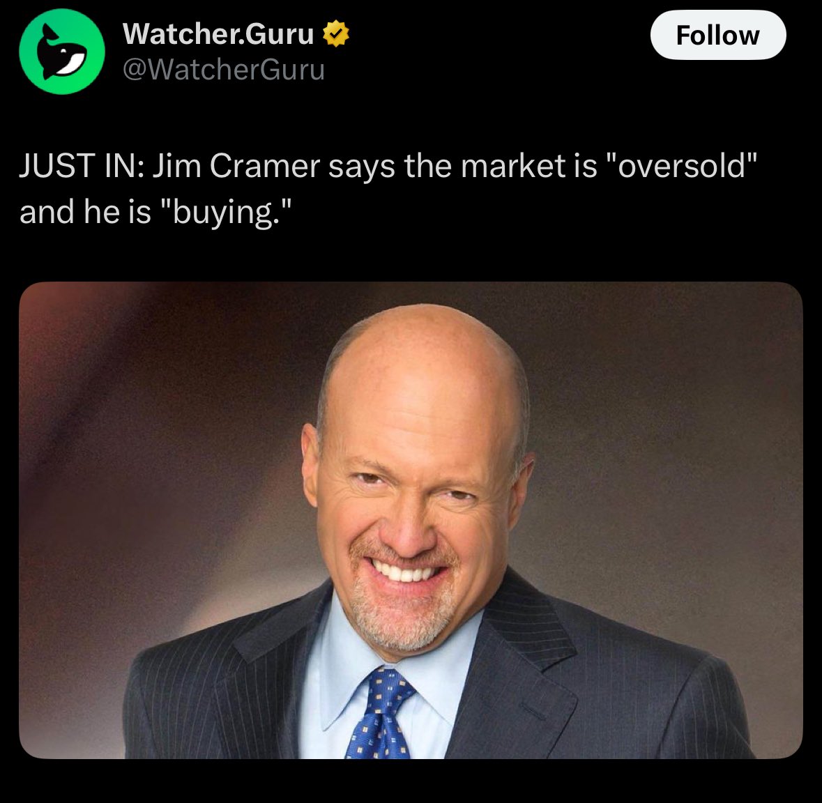 Chris Thompson tweet media