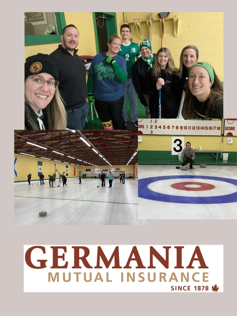 Germania Mutual Insurance tweet media