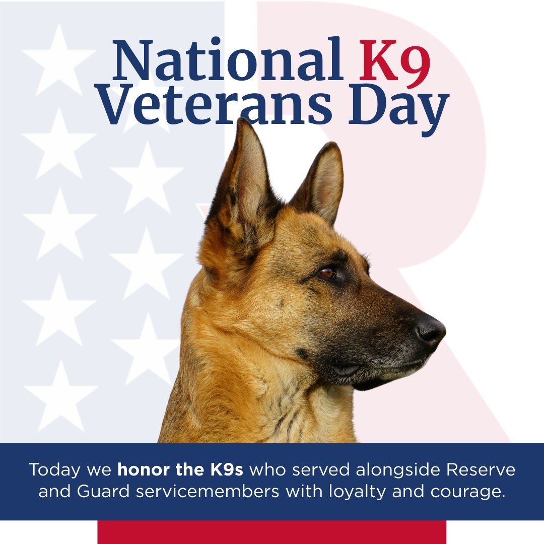 Reserve Organization of America tweet media