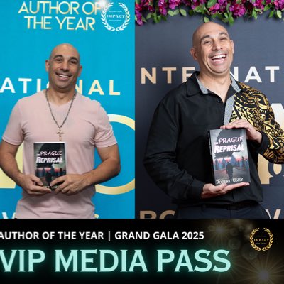 Rob Ushy tweet media