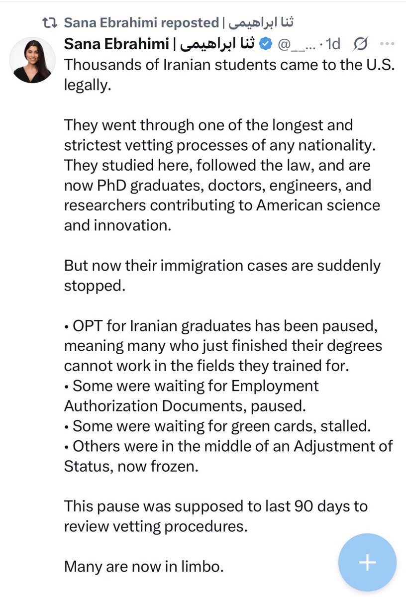 Kaveh Shahrooz کاوه شهروز tweet media