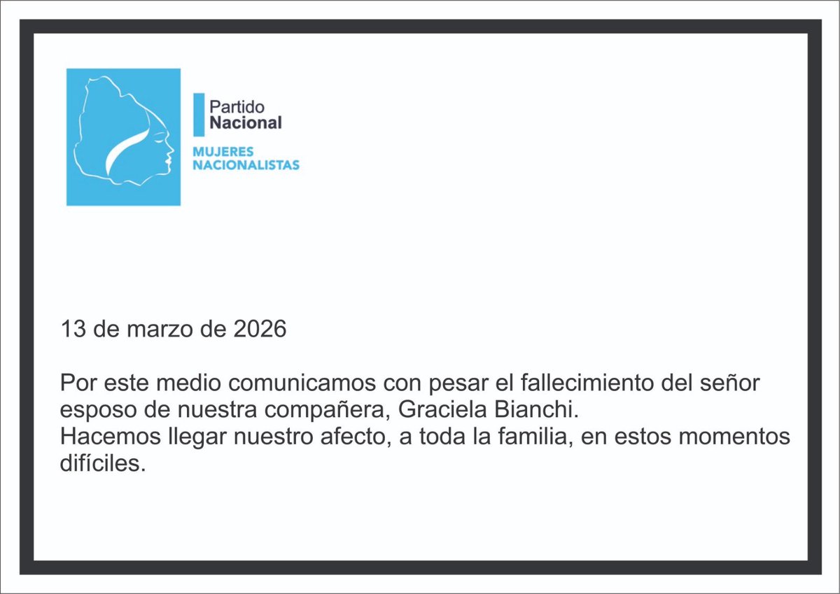 MujeresNacionalistas tweet media