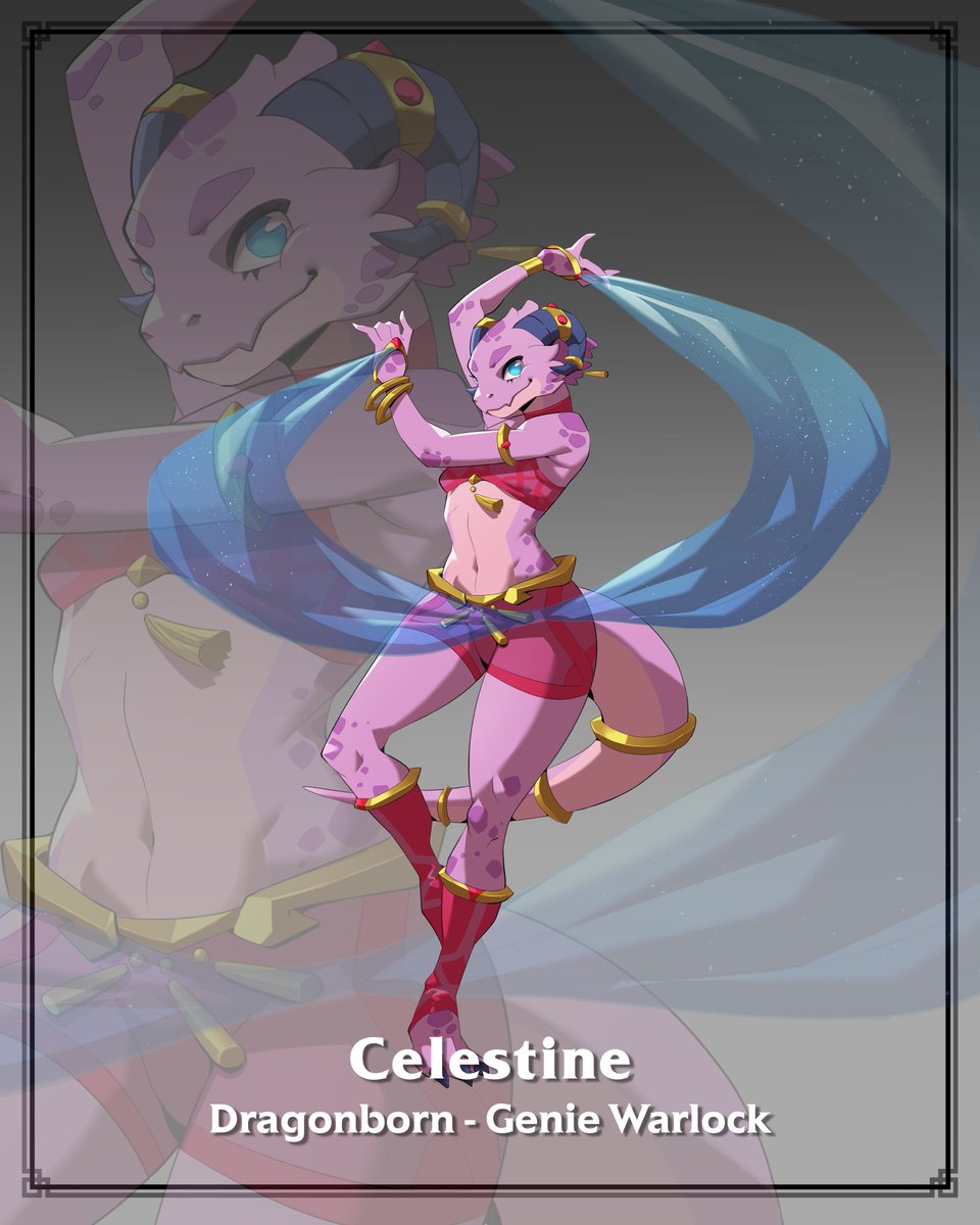 Alex_TheR3d (COMMISSIONS OPEN) tweet media