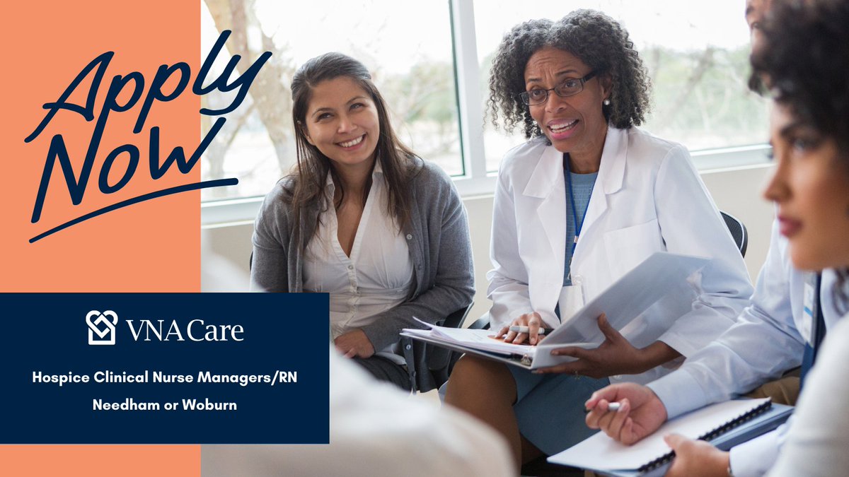 VNA Care tweet media