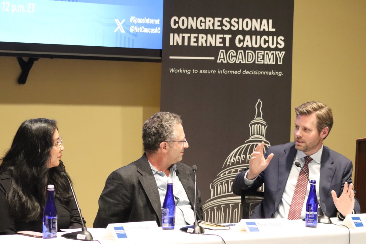 Internet Caucus AC tweet media