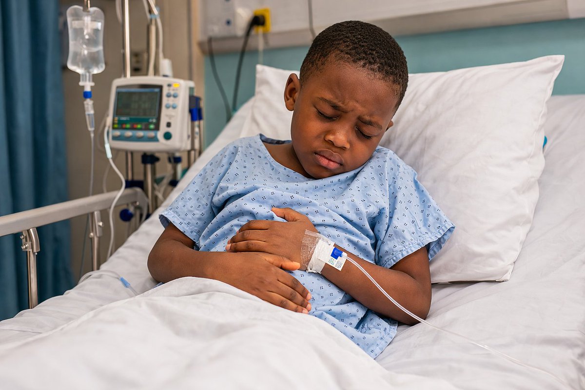 PharmFavourC's tweet photo. DOCTOR, MY CHILD EATS WELL, BUT KEEPS GETTING THIN.”

That was a worried mother’s complaint at the clinic. Her little boy looked pale, tired, and always complained of stomach pain. After a simple test, the cause was clear, intestinal worms. https://t.co/ogpsfS2Hbi