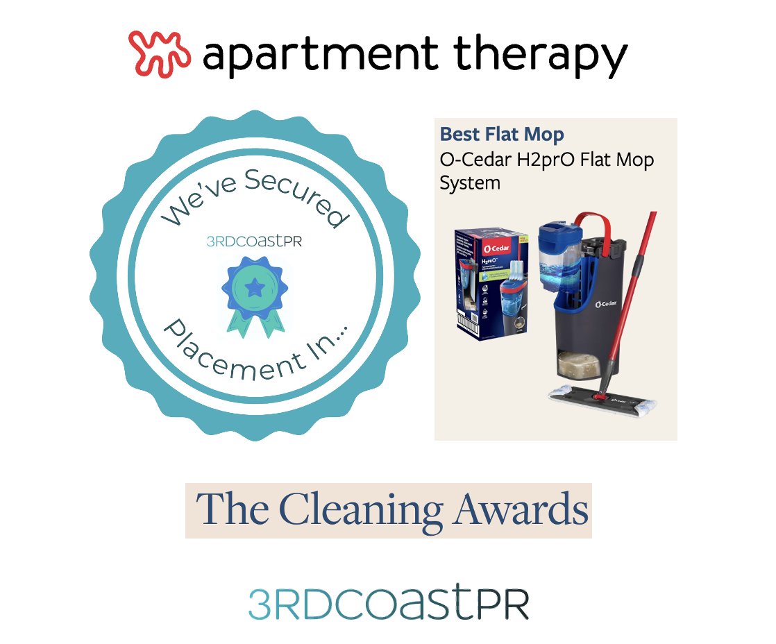 3rd Coast PR tweet media