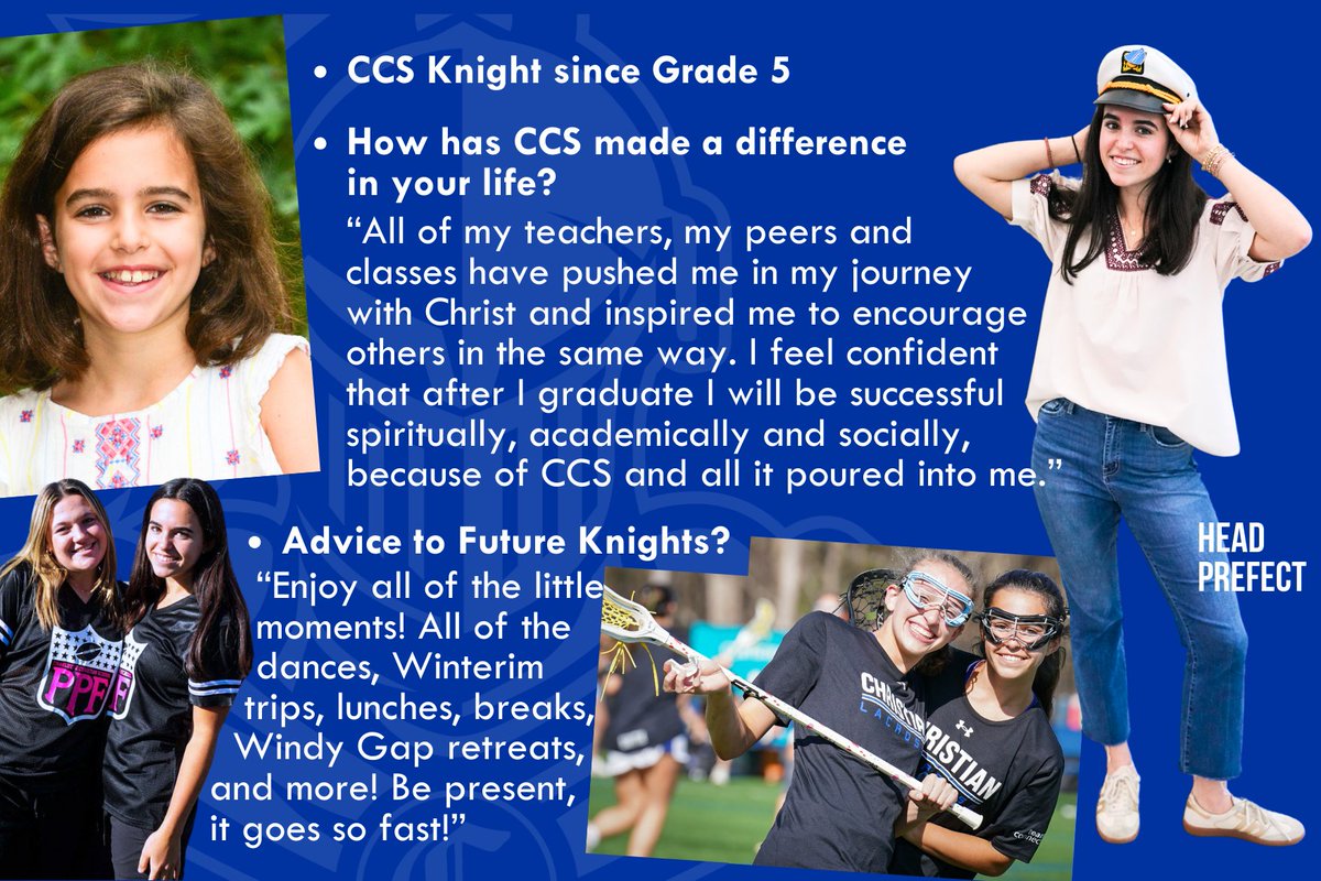 Charlotte Christian tweet media