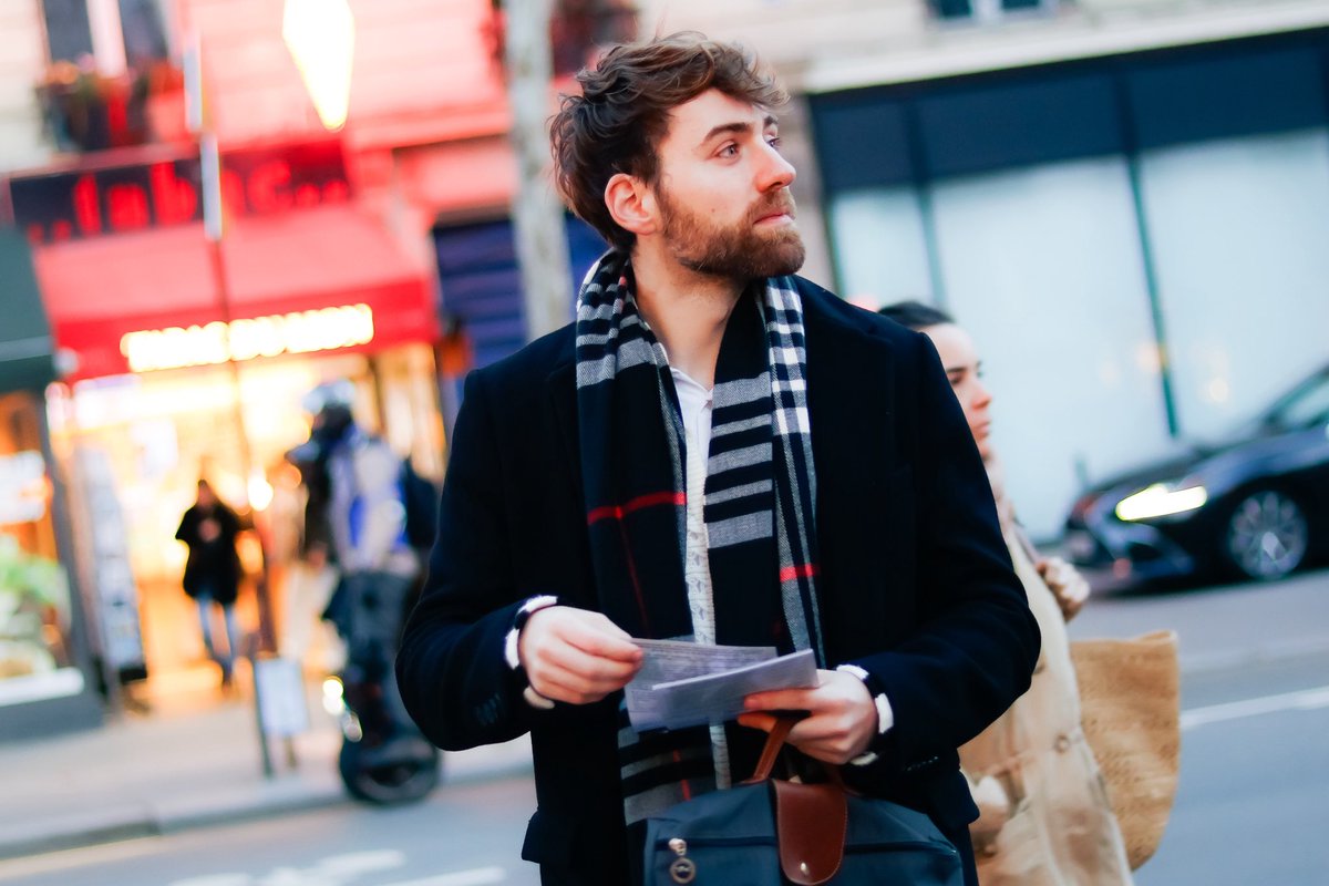 Raphaël Fuzelier Bourgadel tweet media