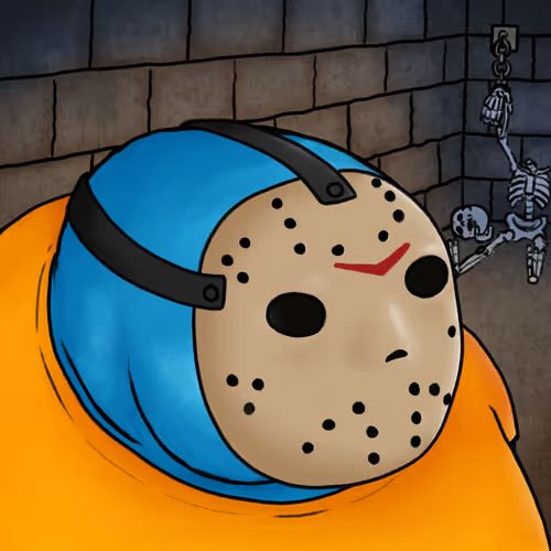 Chungo Labs 🧪 tweet media