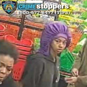 NYPD Crime Stoppers tweet media