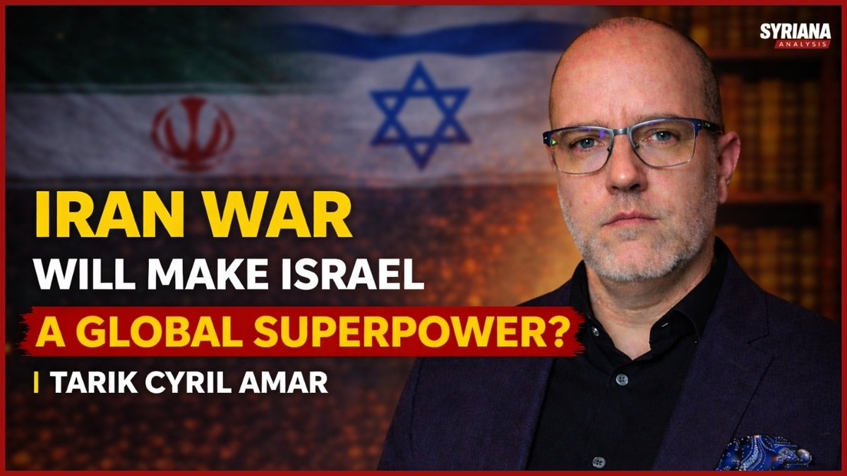 Kevork Almassian tweet media