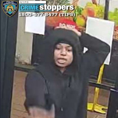 NYPD Crime Stoppers tweet media