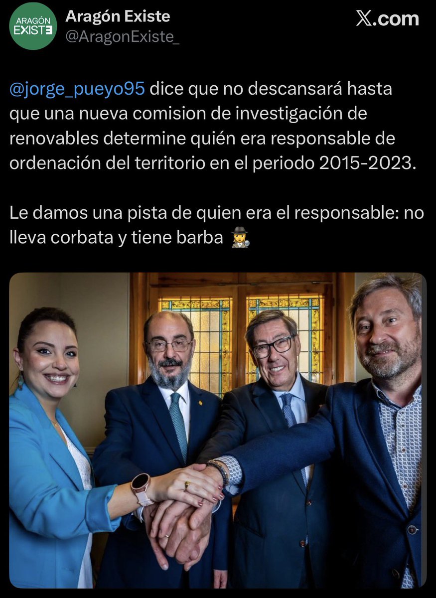 David Pérez tweet media