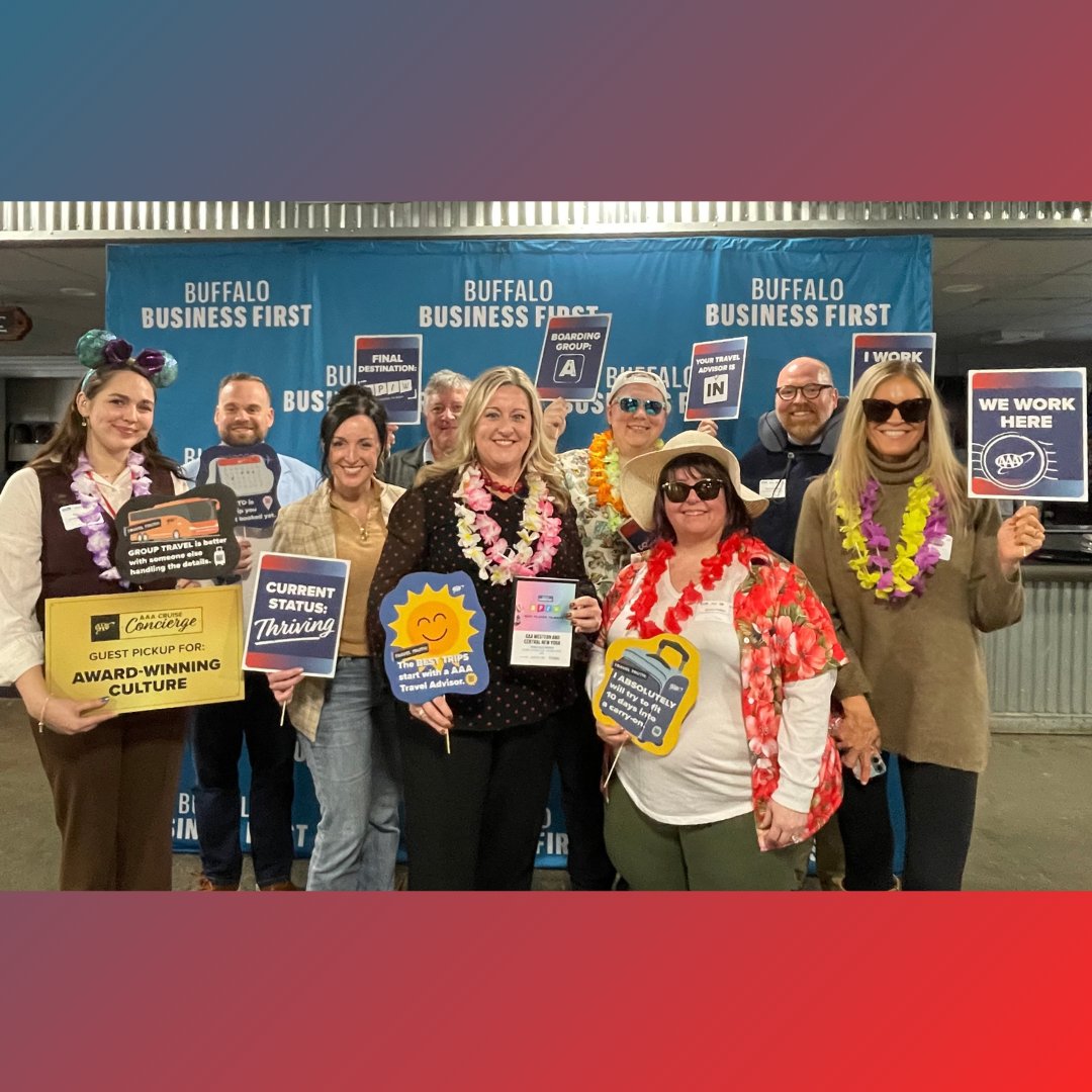 AAA Western and Central New York tweet media