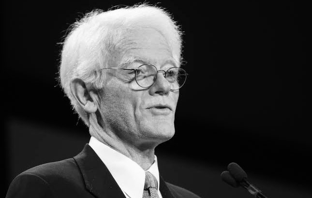 “The stock market is the only place where people run out when everything goes on sale.”

— Peter Lynch